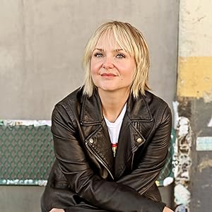 Rufi Thorpe - author