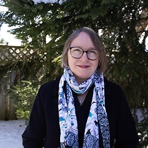 Shari Lapena - author