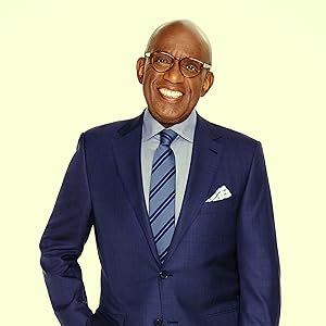 Al Roker - author