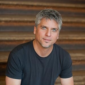 Garth Stein - author