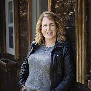 Kelley Armstrong - author