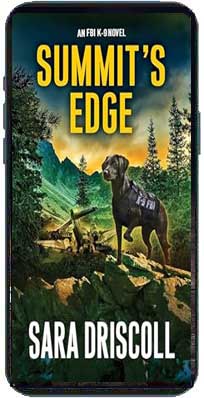 Summit's Edge by Sara Driscoll