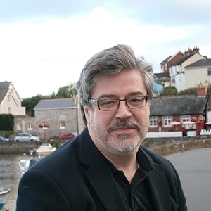 Alex Walters - author