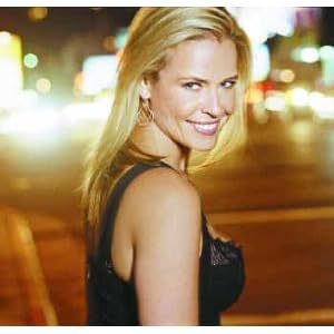 Chelsea Handler - author