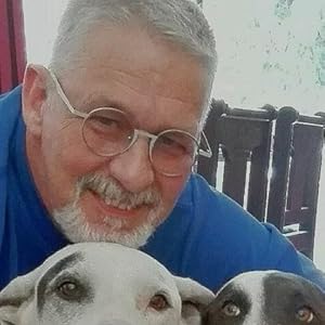 Chris Crabtree - author