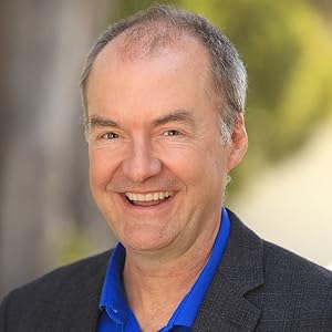 Jeff Langholz - author