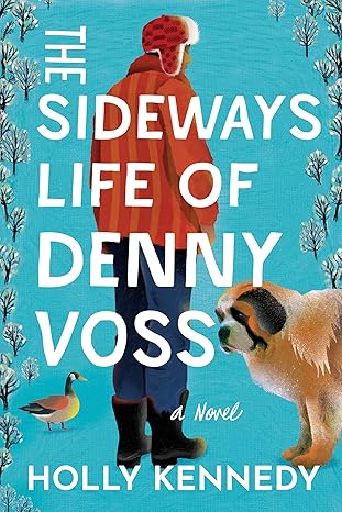 The Sideways Life of Denny Voss