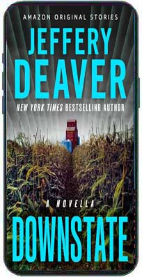 Downstate by Jeffery Deaver