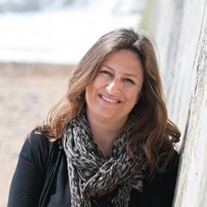 Elly Griffiths - author