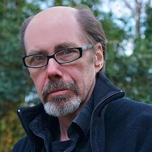 Jeffery Deaver - author