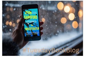 #TuesdayBookBLog