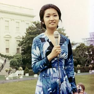 Connie Chung