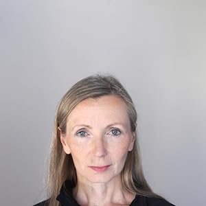 Anna Burns - author
