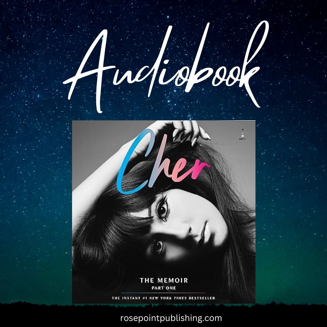 Cher: A Memoir by Cher