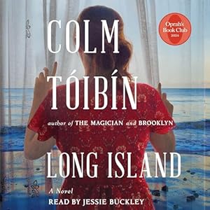 Long Island by Colm Toibin