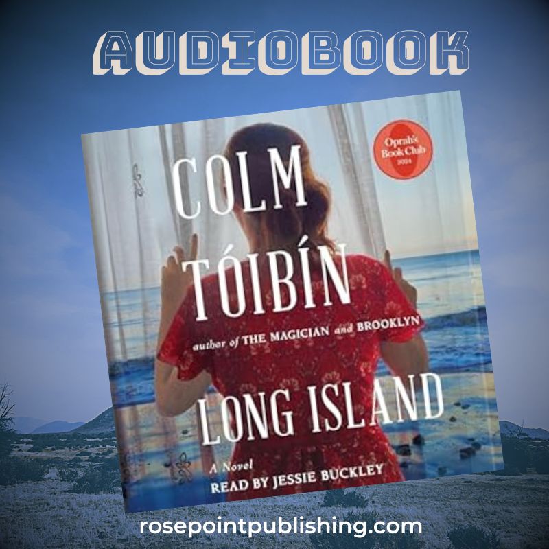 Long Island by Colm Toibin