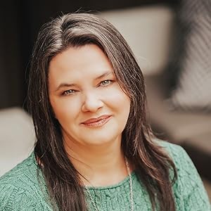 Rachel Grant - author