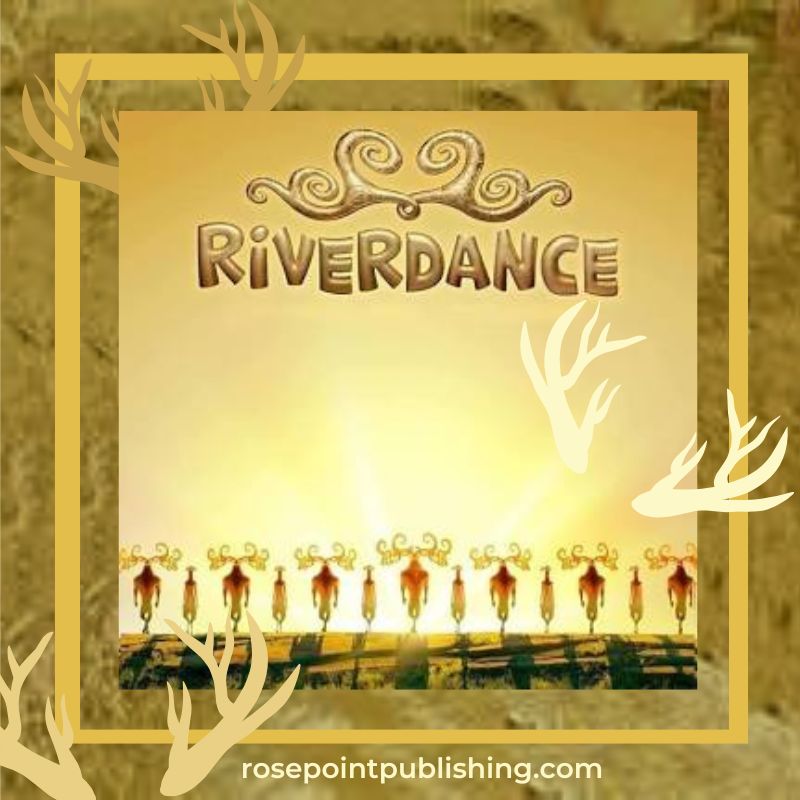Riverdance: The Animated Adventure