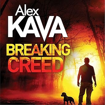Breaking Creed by Alex Kava