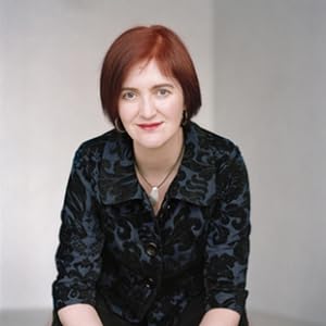 Emma Donoghue - author
