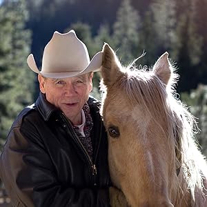 James Lee Burke - author