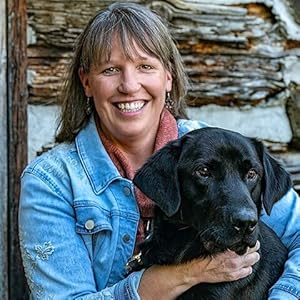 Kathleen Donnelly - author