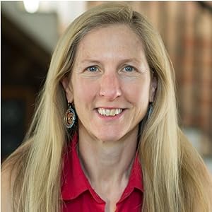 Bonnie Jo Campbell - author