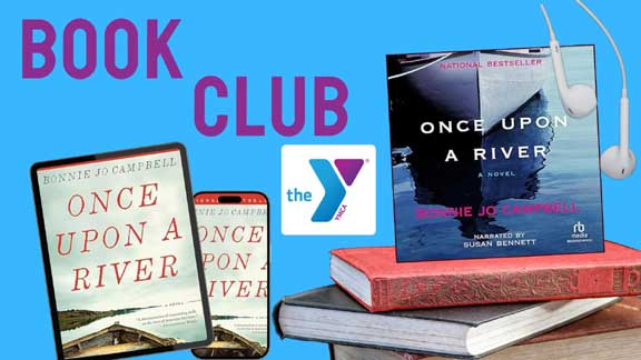 Book Club at the Y