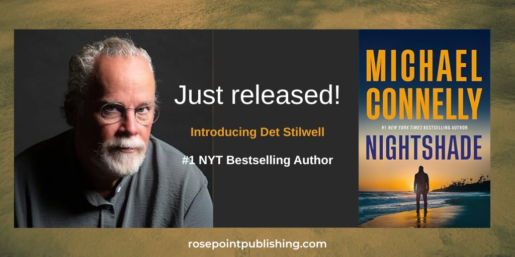 Nightshade by Michael Connelly