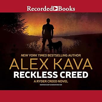 Reckless Creed by Alex Kava