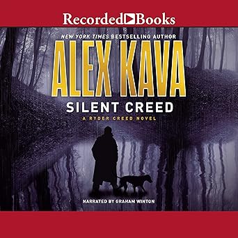 Silent Creed by Alex Kava