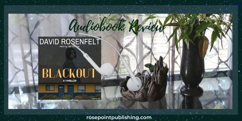 Blackout by David Rosenfelt