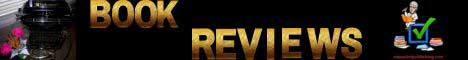 Book Reviews banner