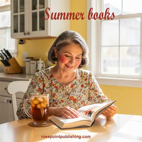 Summer books