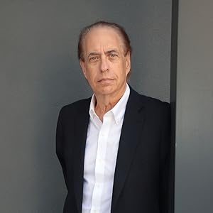 Glenn Cooper - author