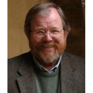 Bill Bryson - author