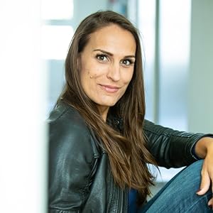 Emily Bleeker - author