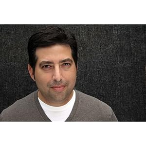 Tod Goldberg - author