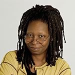 Whoopi Goldberg - author
