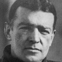 Alfred Lansing - author