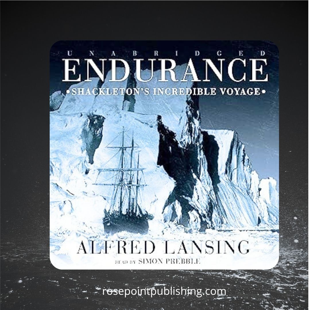 Endurance by Alfred Lansing