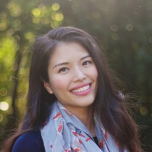 Jesse Q Sutanto - author