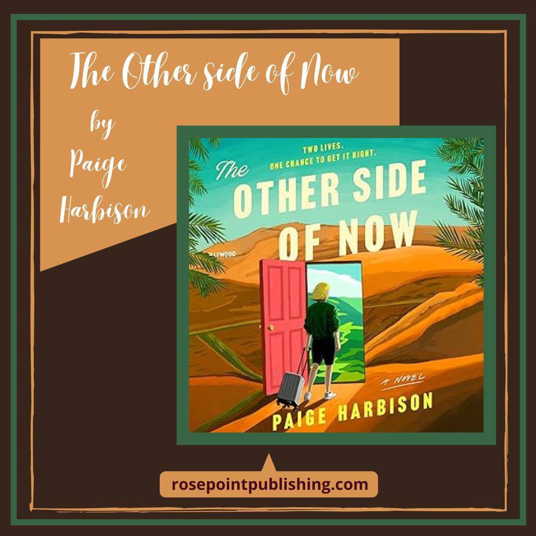 The Other Side of Now by Paige Harbison