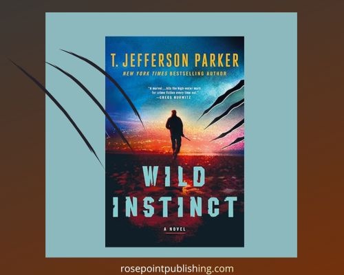 Wild Instinct by T Jefferson Parker