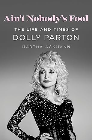 Aint's Nobody's Fool by Martha Ackmann