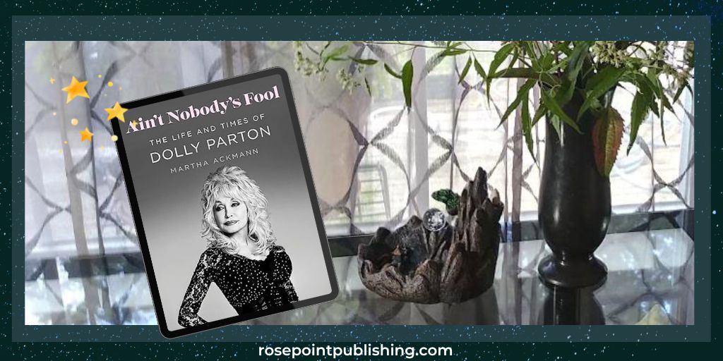 Ain't Nobody's Fool by Martha Ackmann