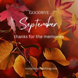 Goodbye September