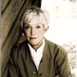 Paulette Jiles - author