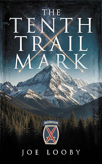 The Tenth Trail Mark by Joe Looby
