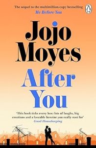 After You by Jojo Moyes